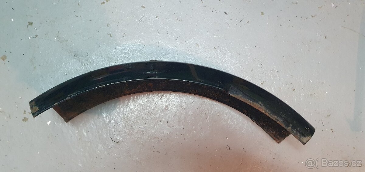 Jawa 350/632,634 podblanik - 3