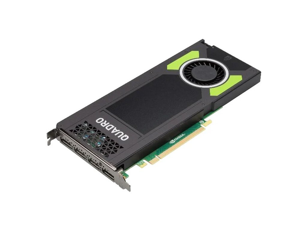 nVidia Quadro M4000 8GB DDR5 - 3