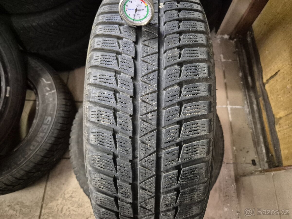215/65 R16 FALKEN (5,5mm) č.16031/b6 - 3