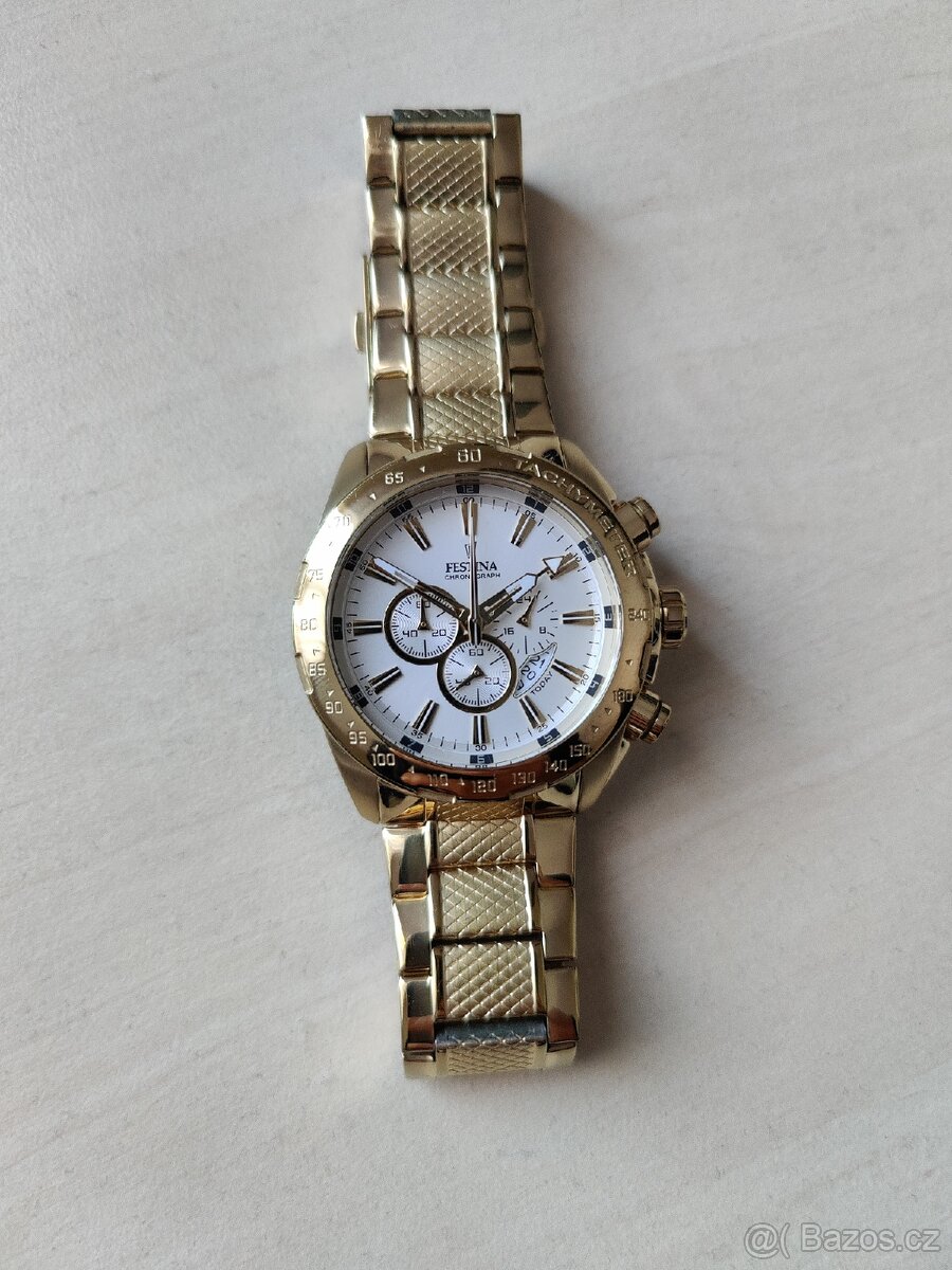 Festina 16878/1 hodinky - 3