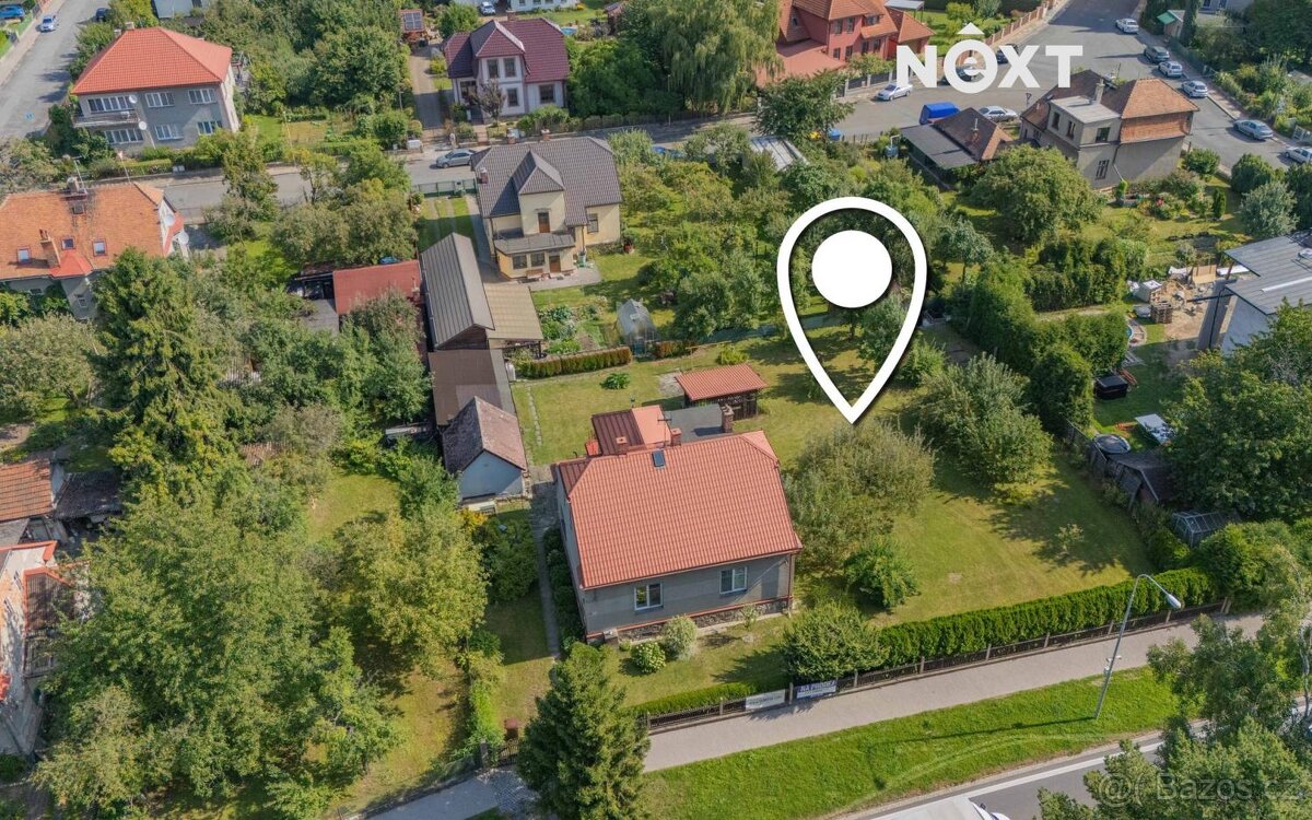 Prodej Rodinný dům, 104㎡ - 3