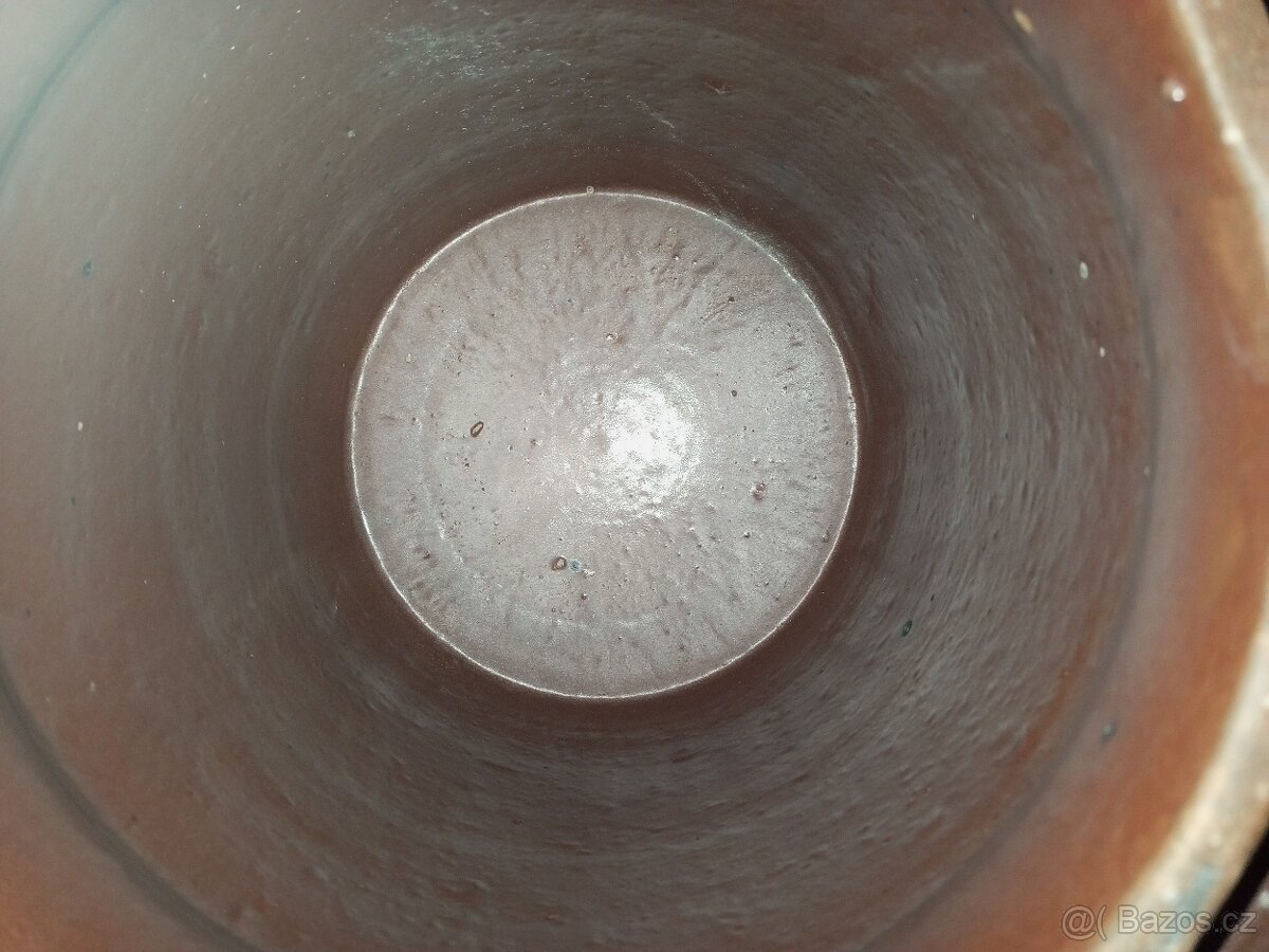 Zelak hrnec na zeli - 3