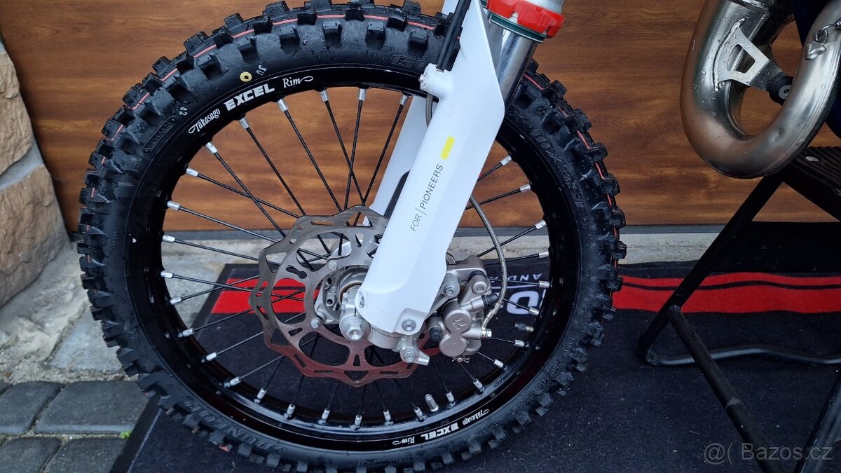 Husqvarna tc 85 2025 - 3