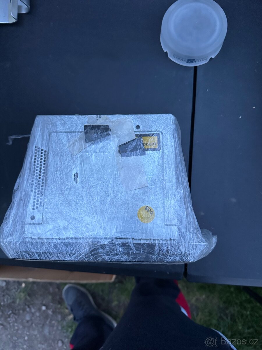 VW Radio Touran 1T1 - 3