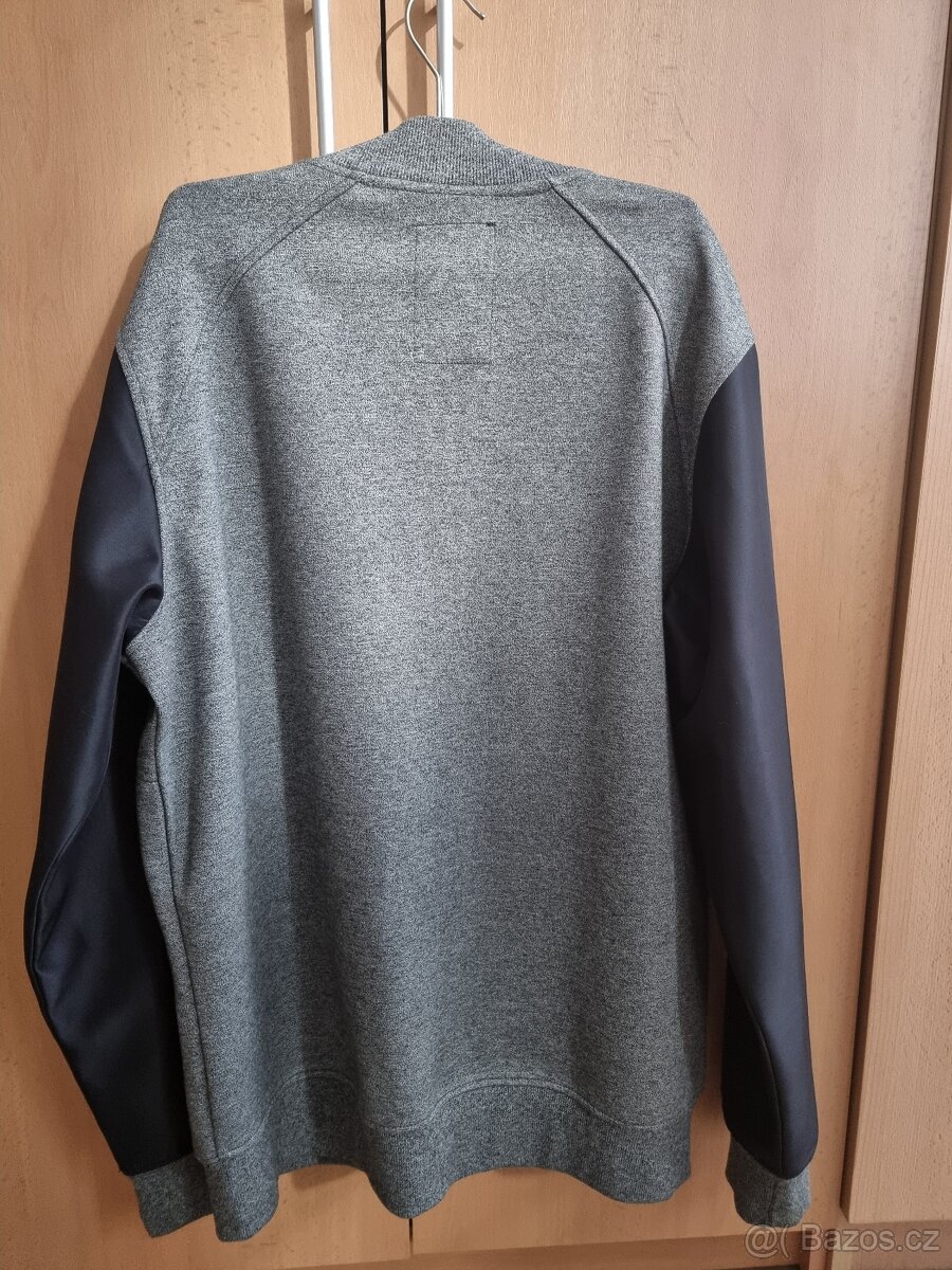 Panská mikina - 3
