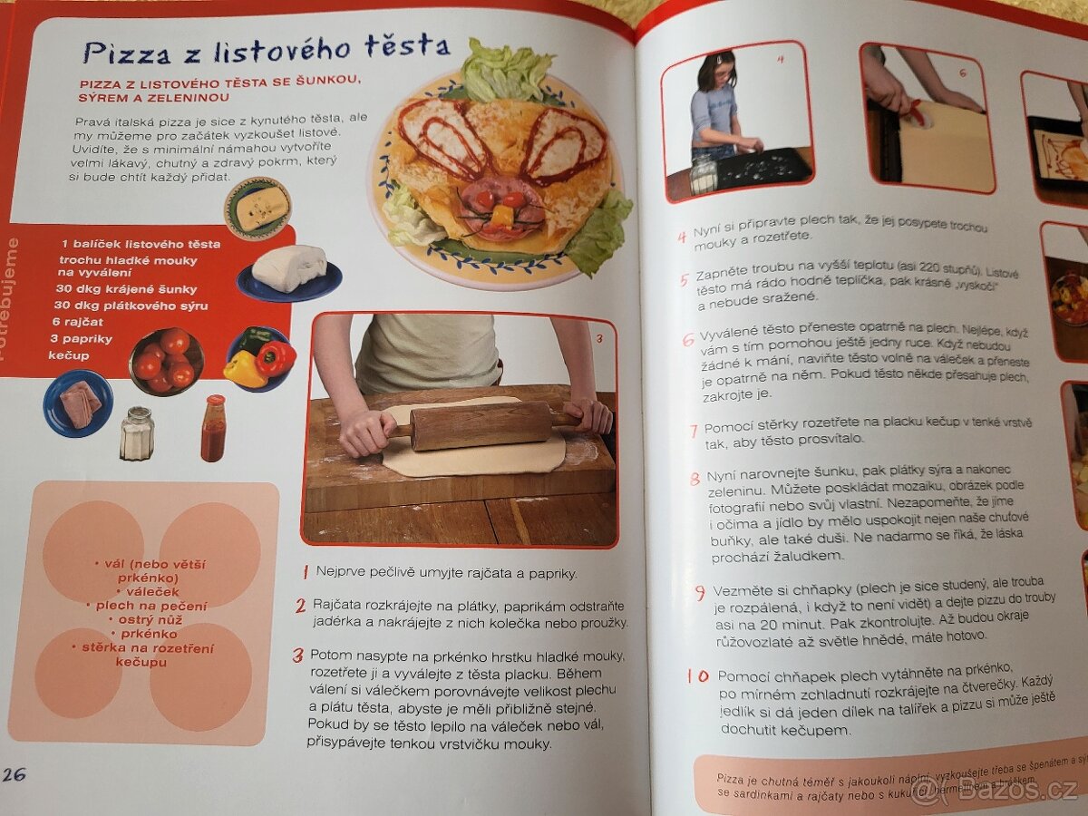 naučné a zábavné pro děti - 3