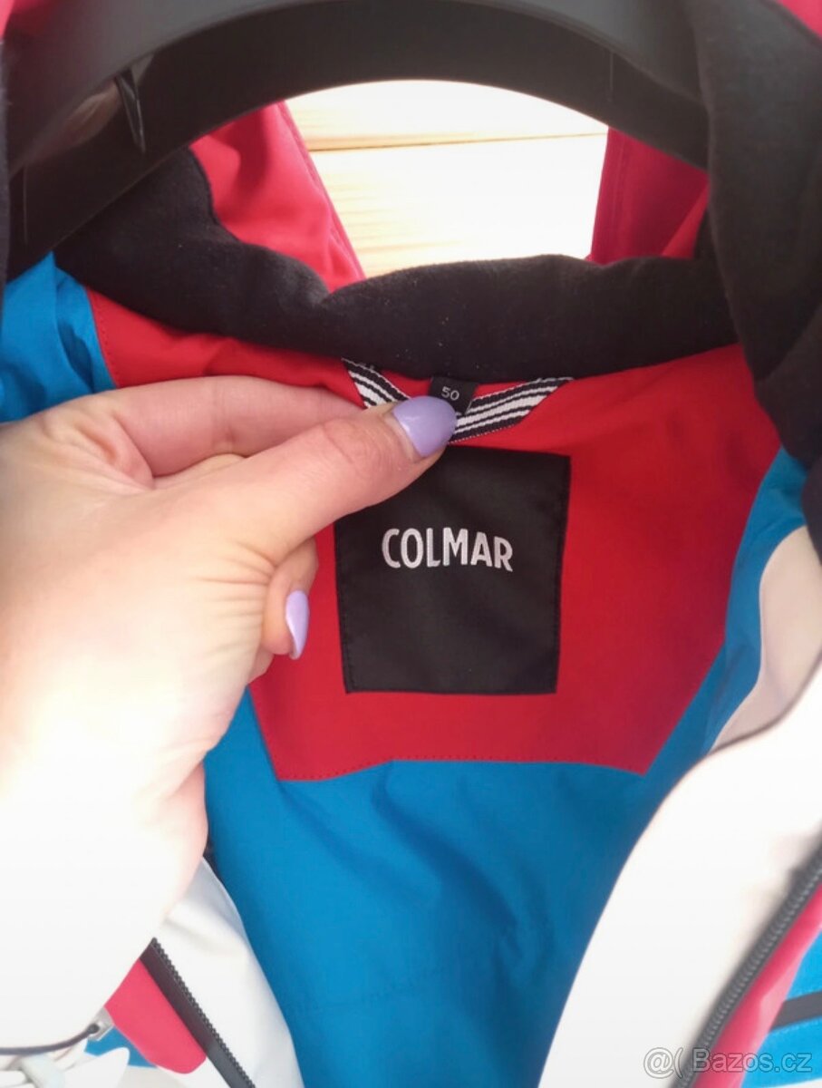 Lyžarská bunda Colmar - 3