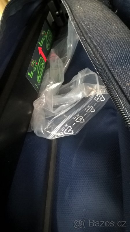 střešní nosič na VW - 3