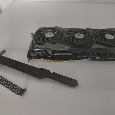 Prodávám MSI NVIDIA RTX 3070Ti - 3