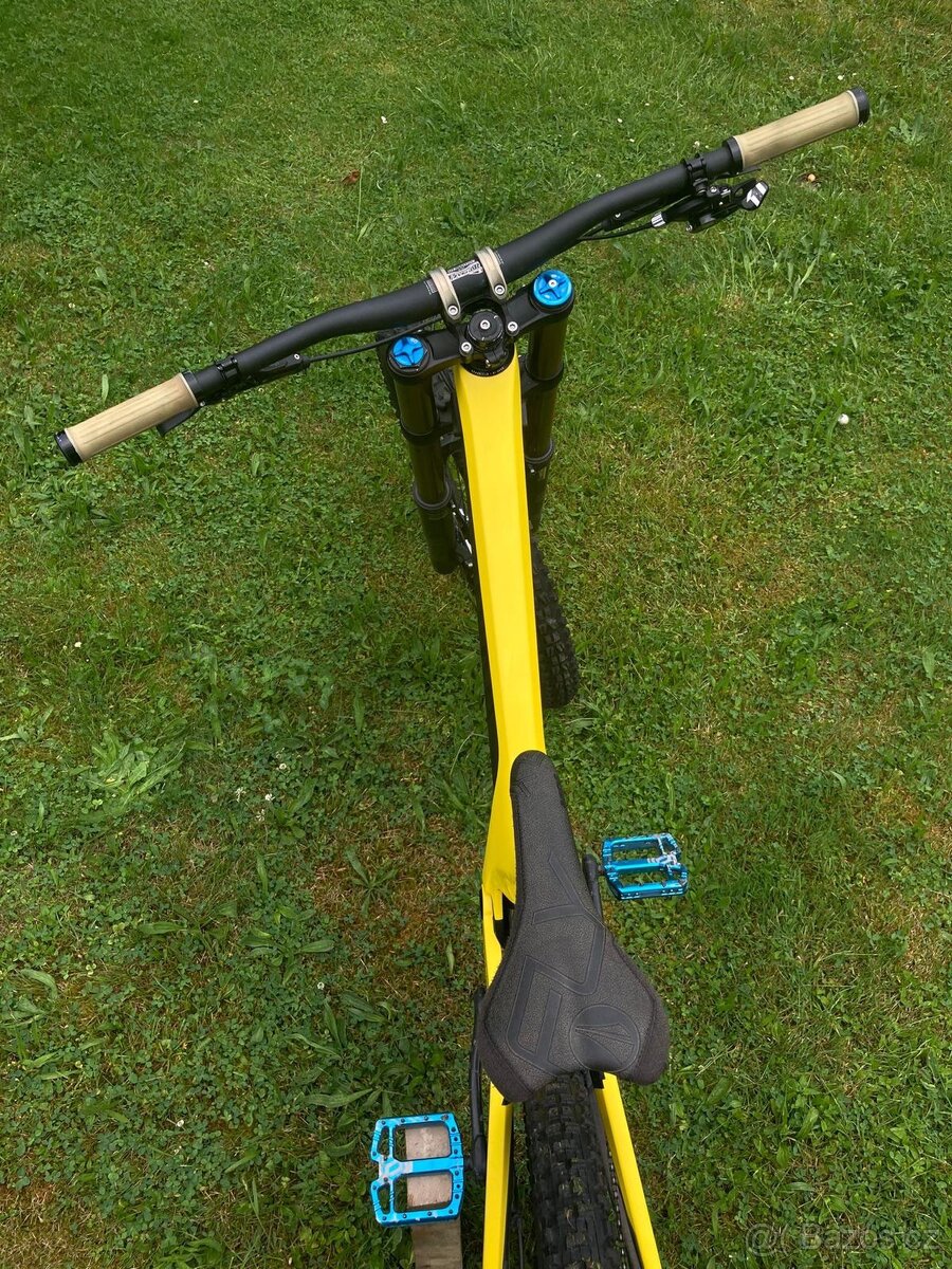 Canyon Sender cf 9 - 3