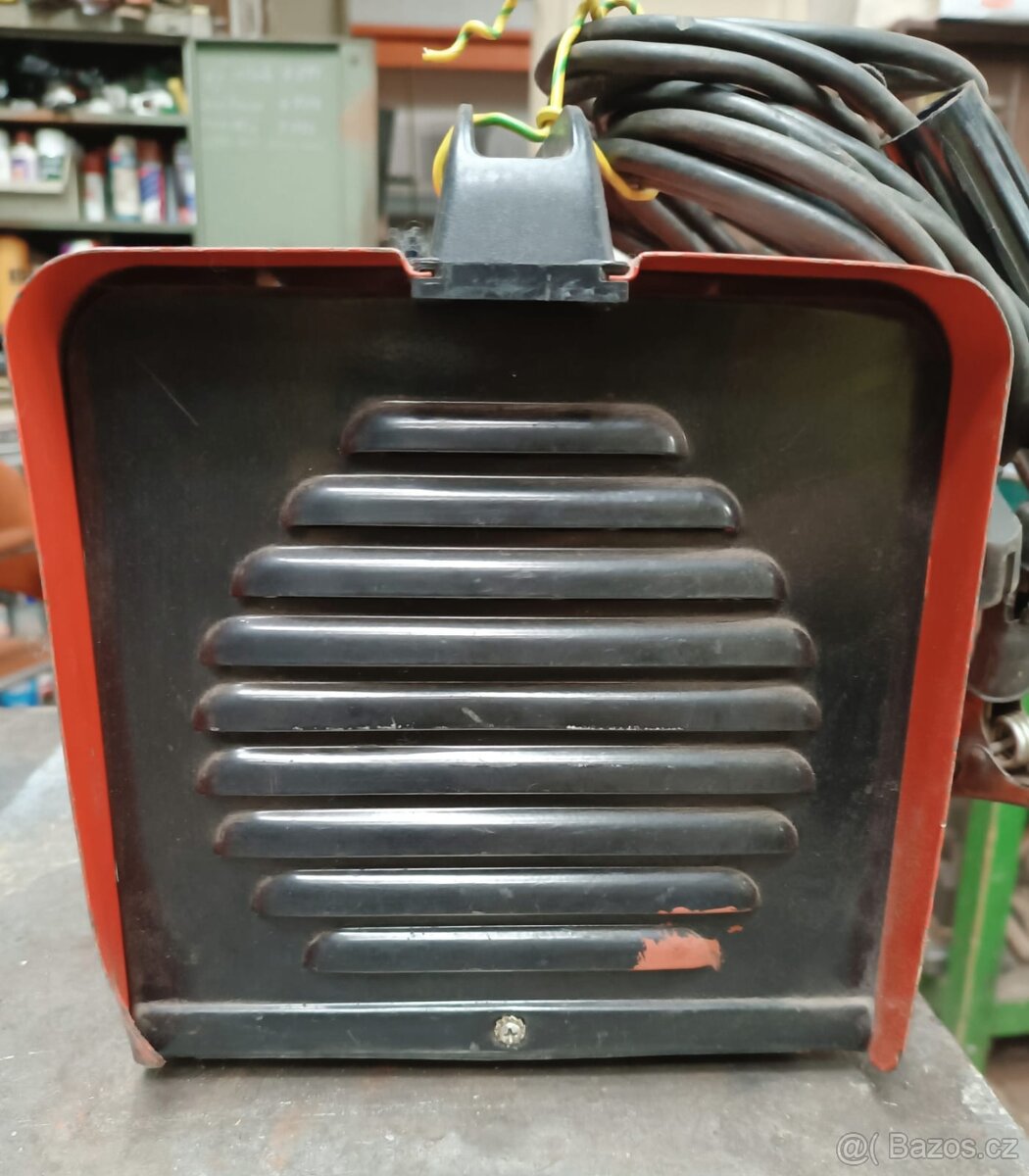 Svářečka Einhell - 3