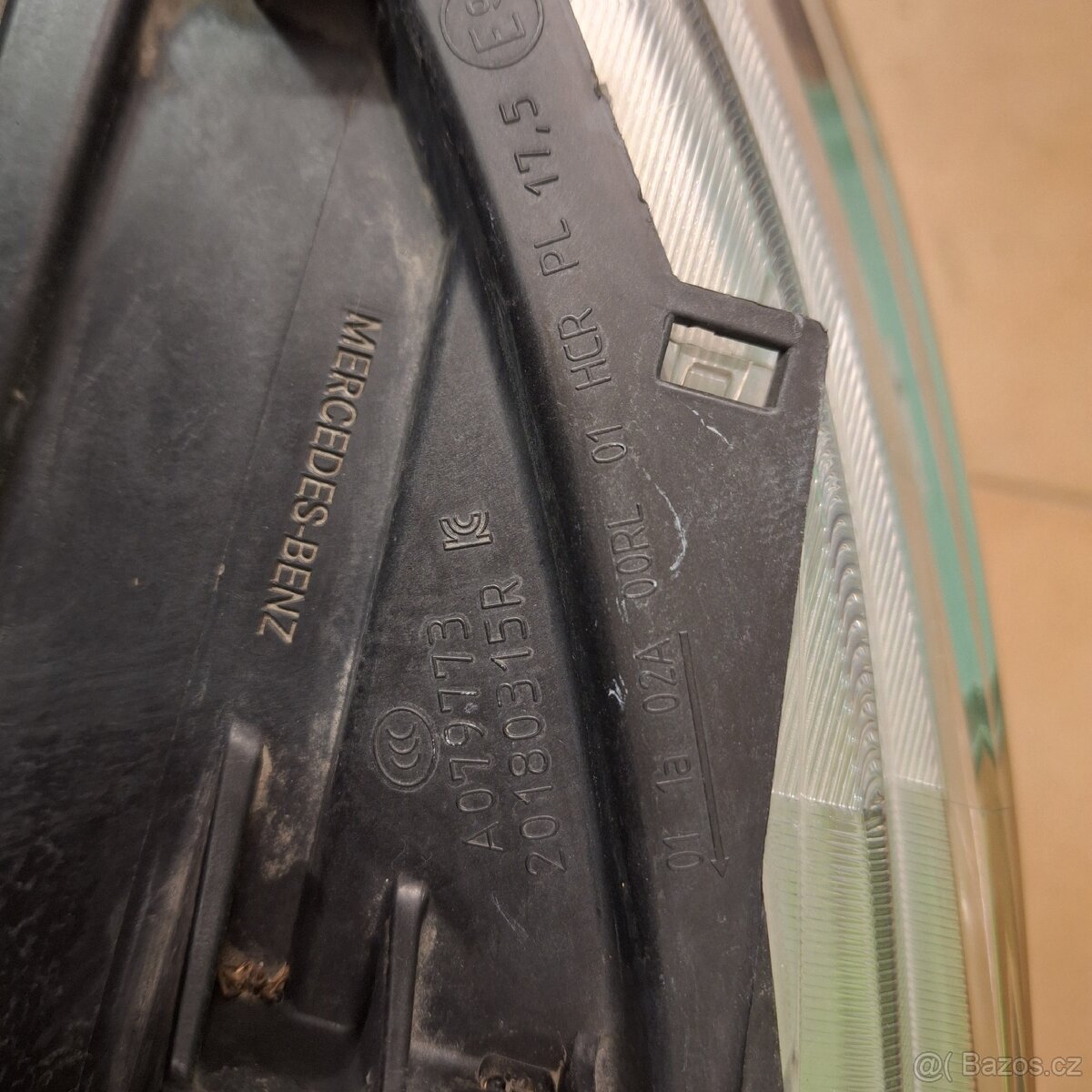 Mercedes Benz Sprinter 2018 - 3