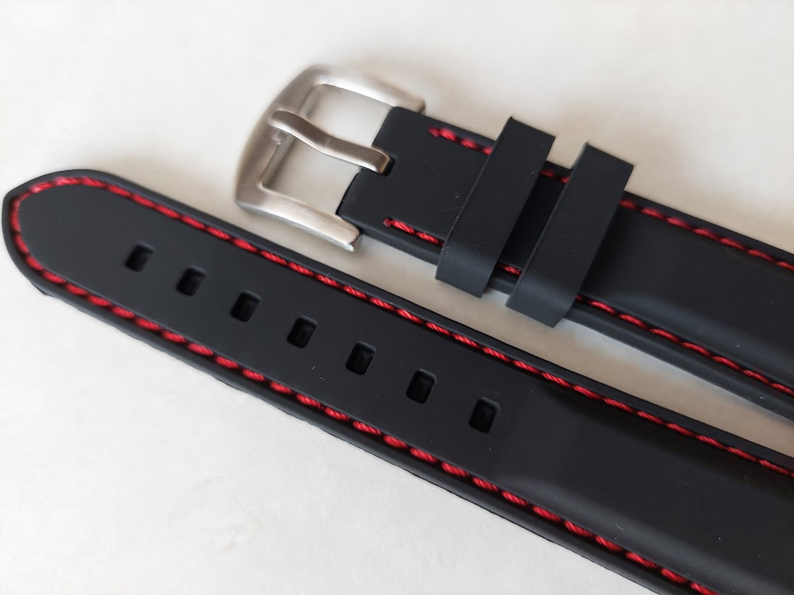 řemínky k hodinkám - 3