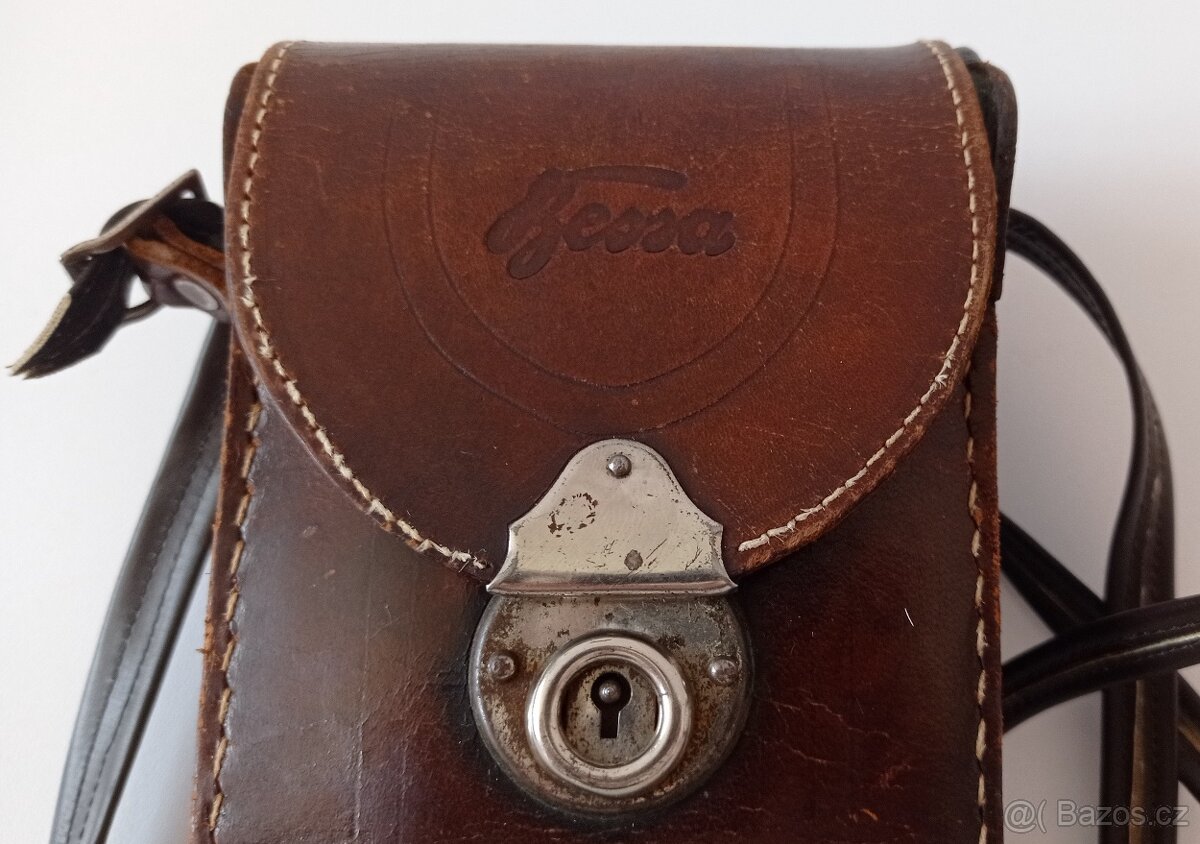 Fotoaparát BESSA - 3