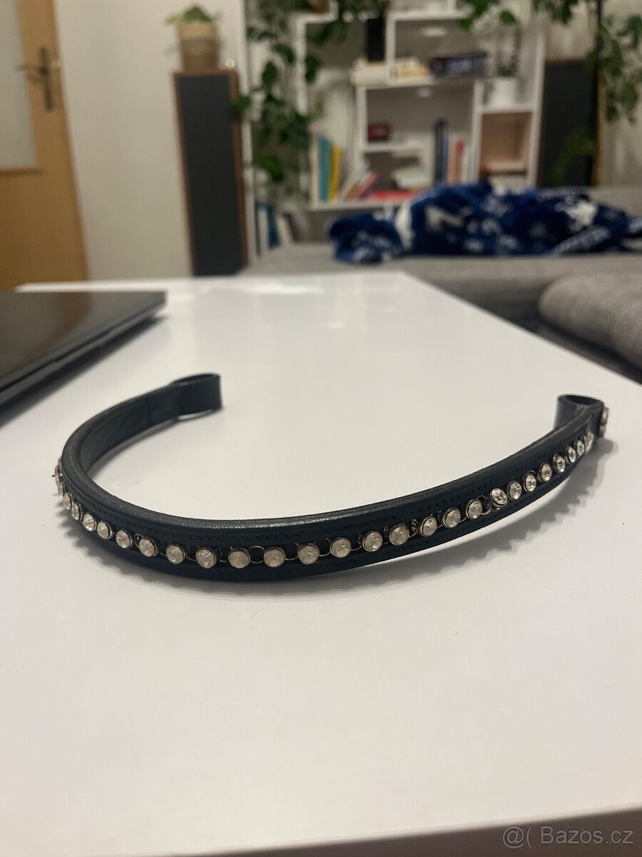 Čelenka s kamínky, full - 3