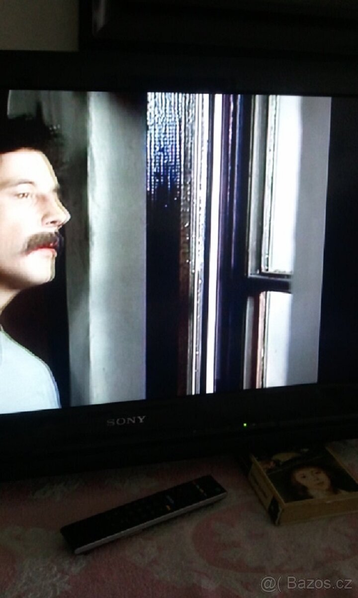 Sony Bravia KDL 32 V4220 - 3