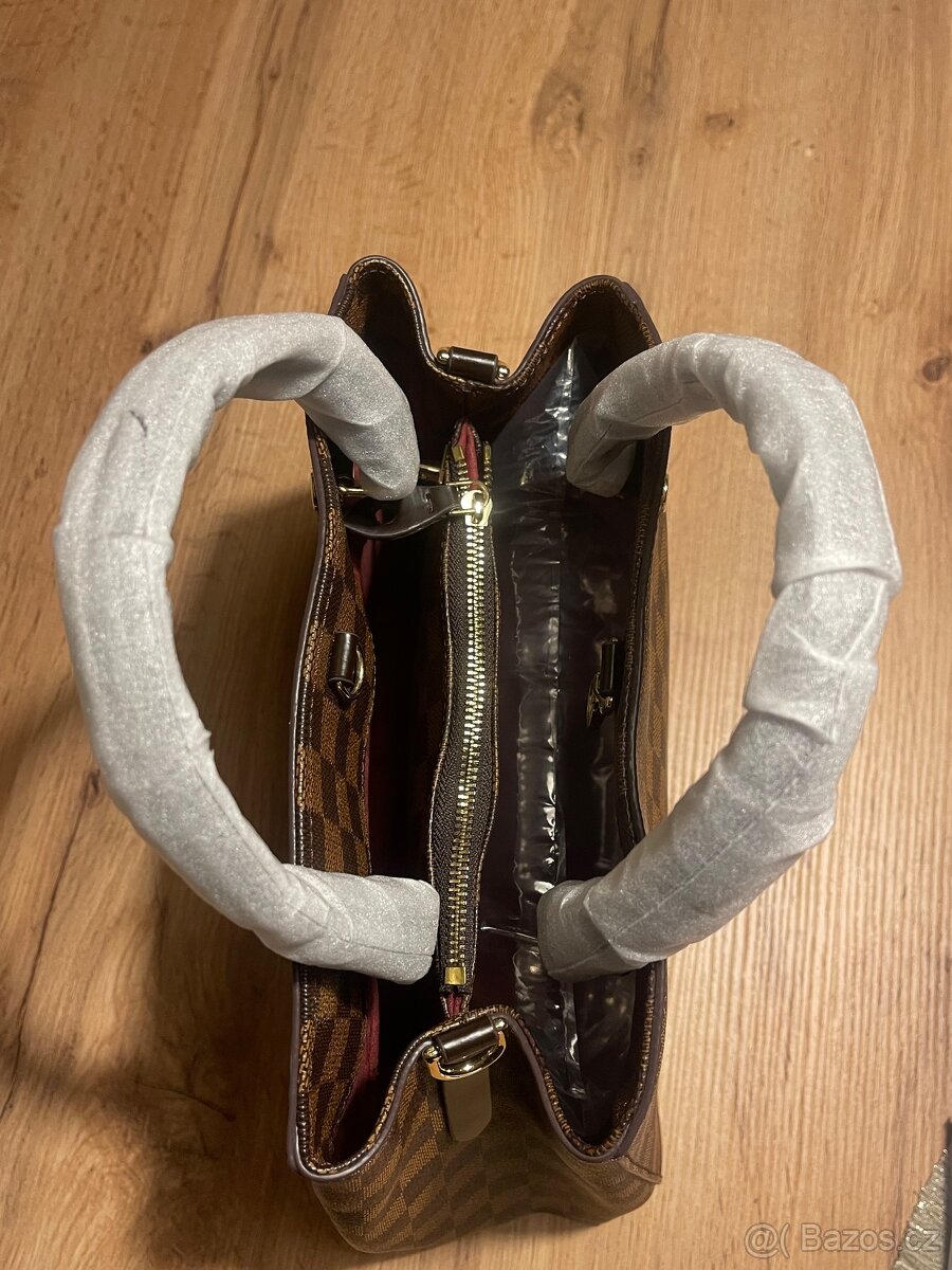 Louis Vuitton kabelka nerozbalená - 3
