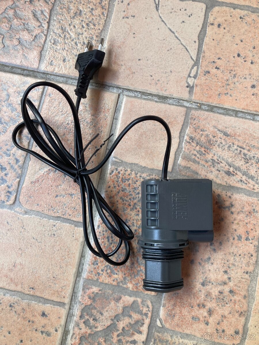 Juwel eccoflow 500 - 3