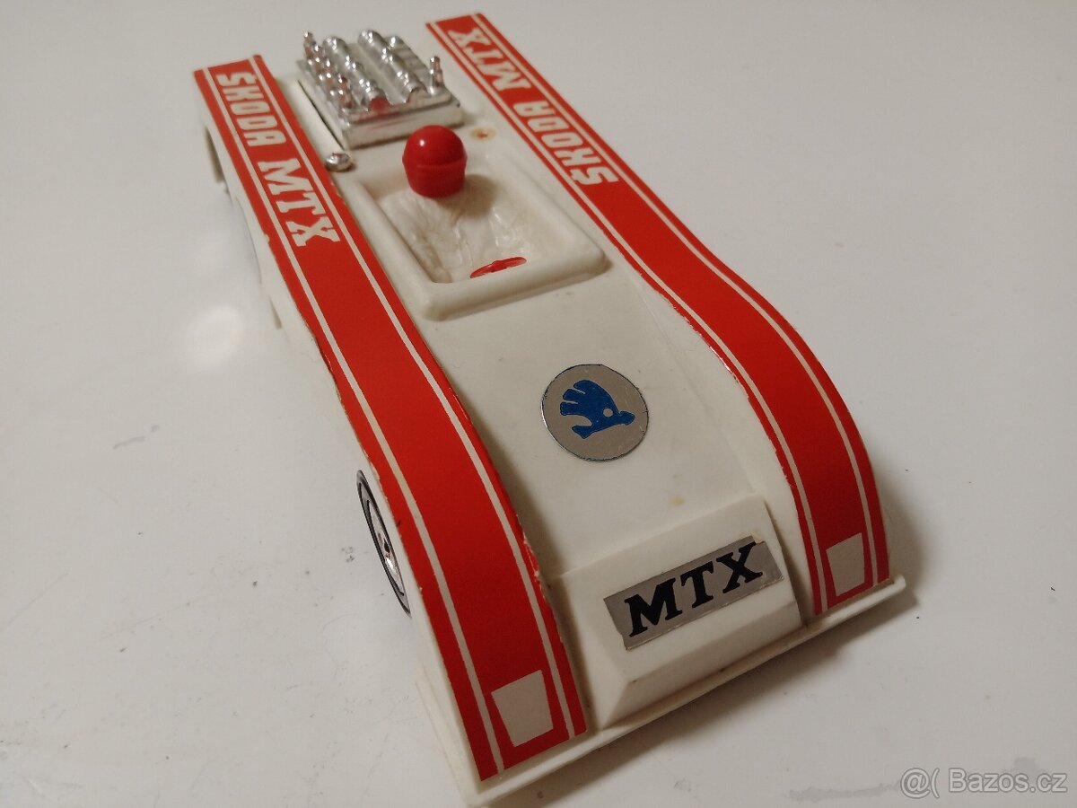 Formule Škoda, Směr - 3