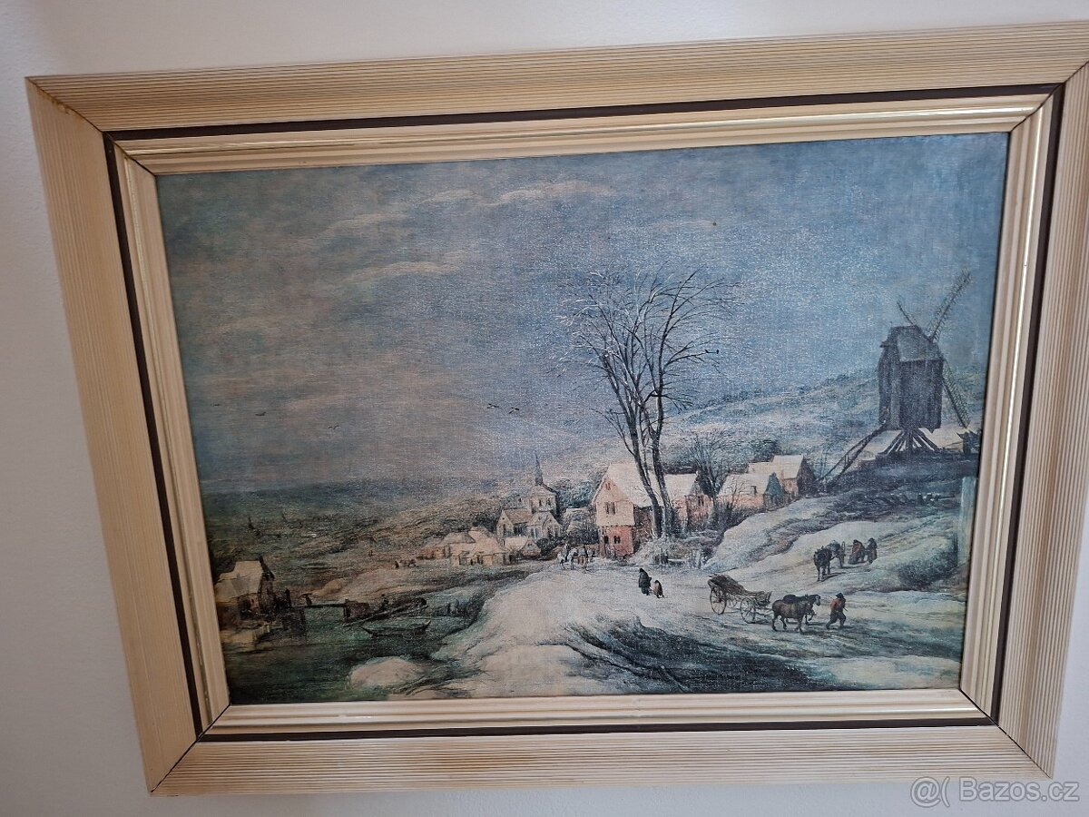 Obrazy z dědictví - 3