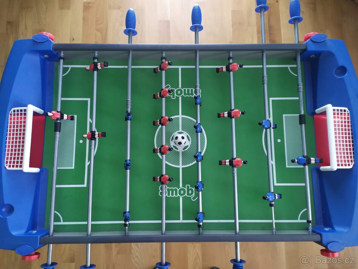 Dětský fotbálek - 3