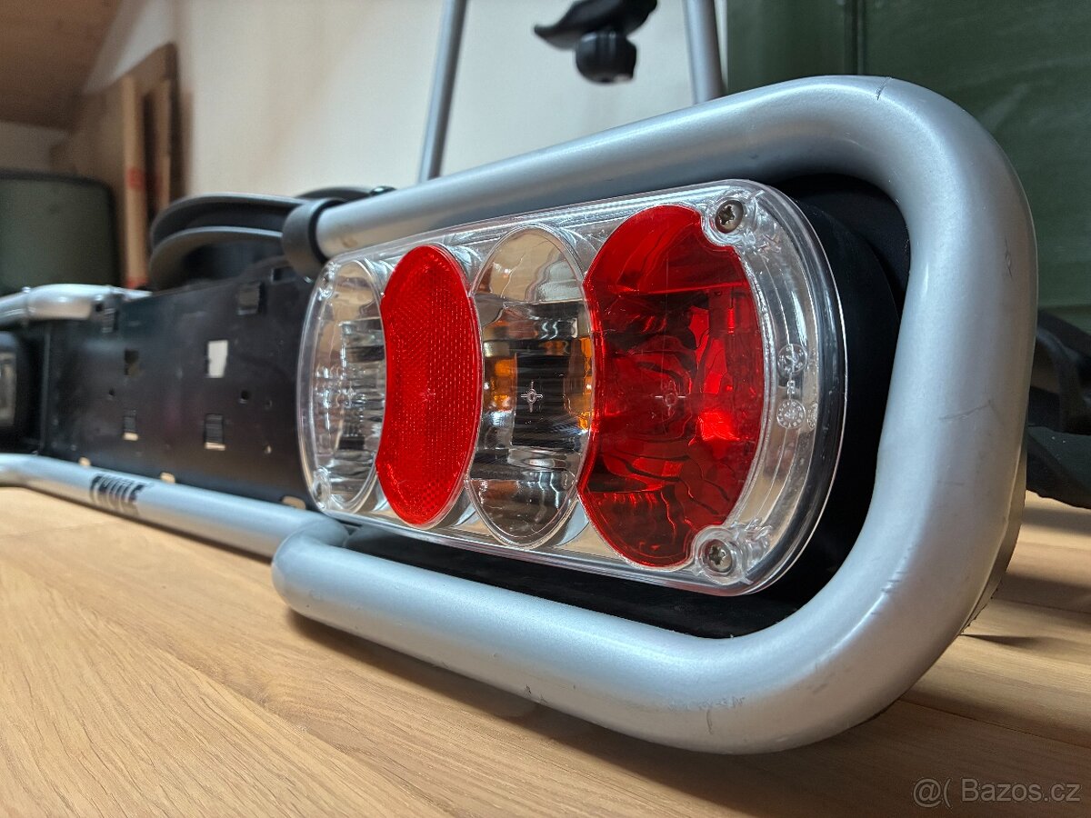 Nosič kol Thule EuroRide 940 - 3