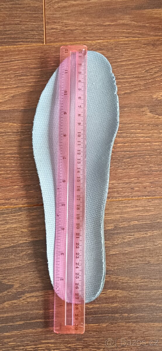 Pánské letní boty Salomon - 3