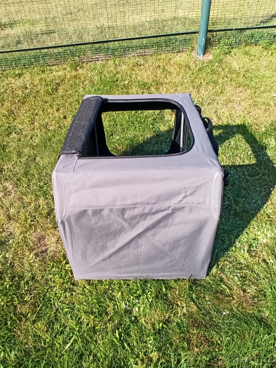 Cestovní box Trixie 95x63x69 - 3