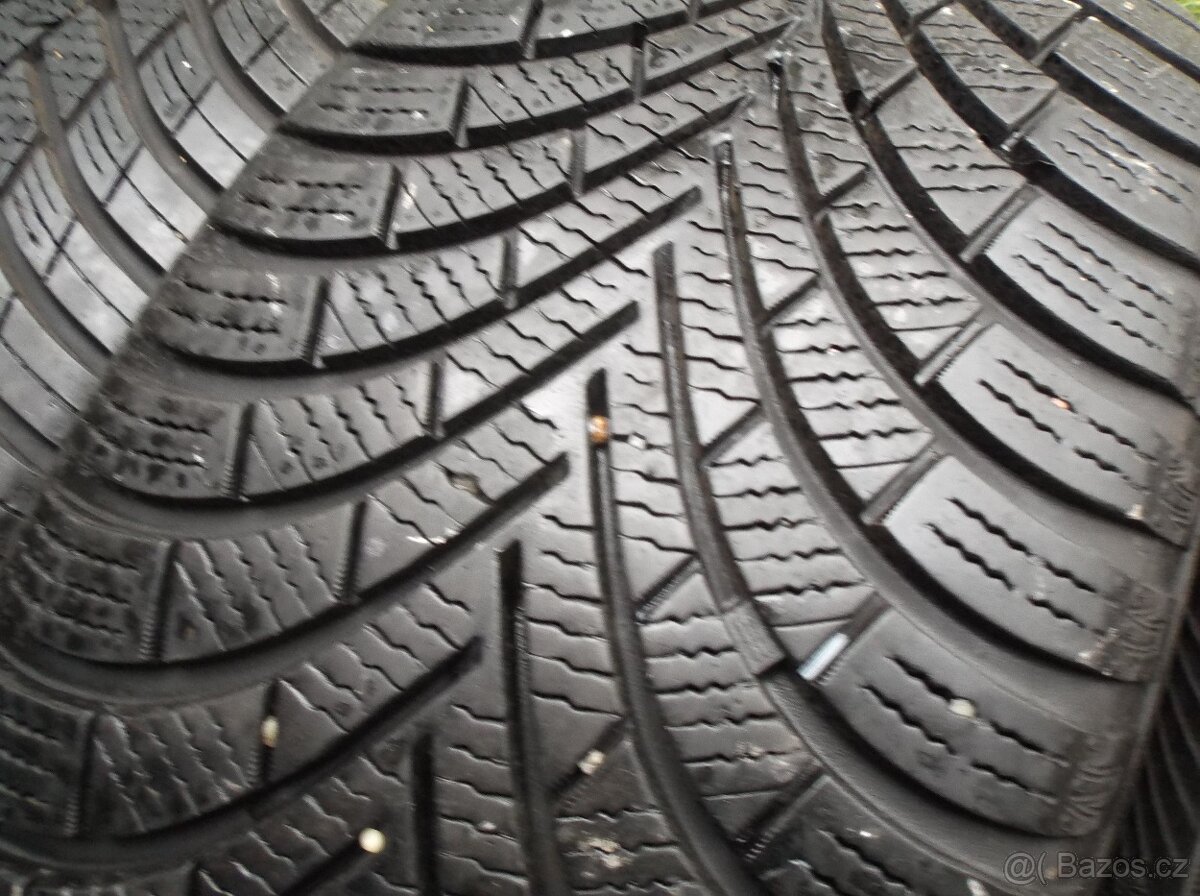 205/55/16 94V XL Maxxis 2KS ZIMNÍ - 3