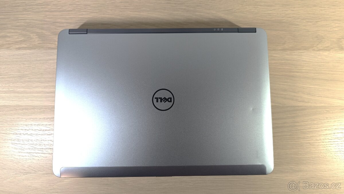 Dell Latitude E6440 Core-i7,8GB,SSD,FHD,Cz podsvíc., TOP - 3