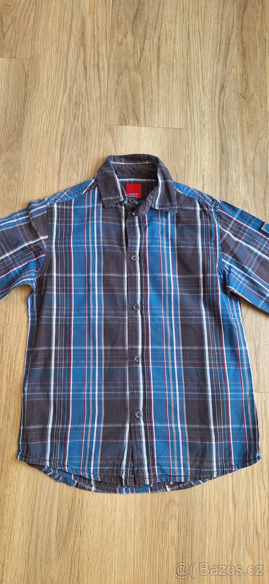Košile Esprit 116/122 - 3