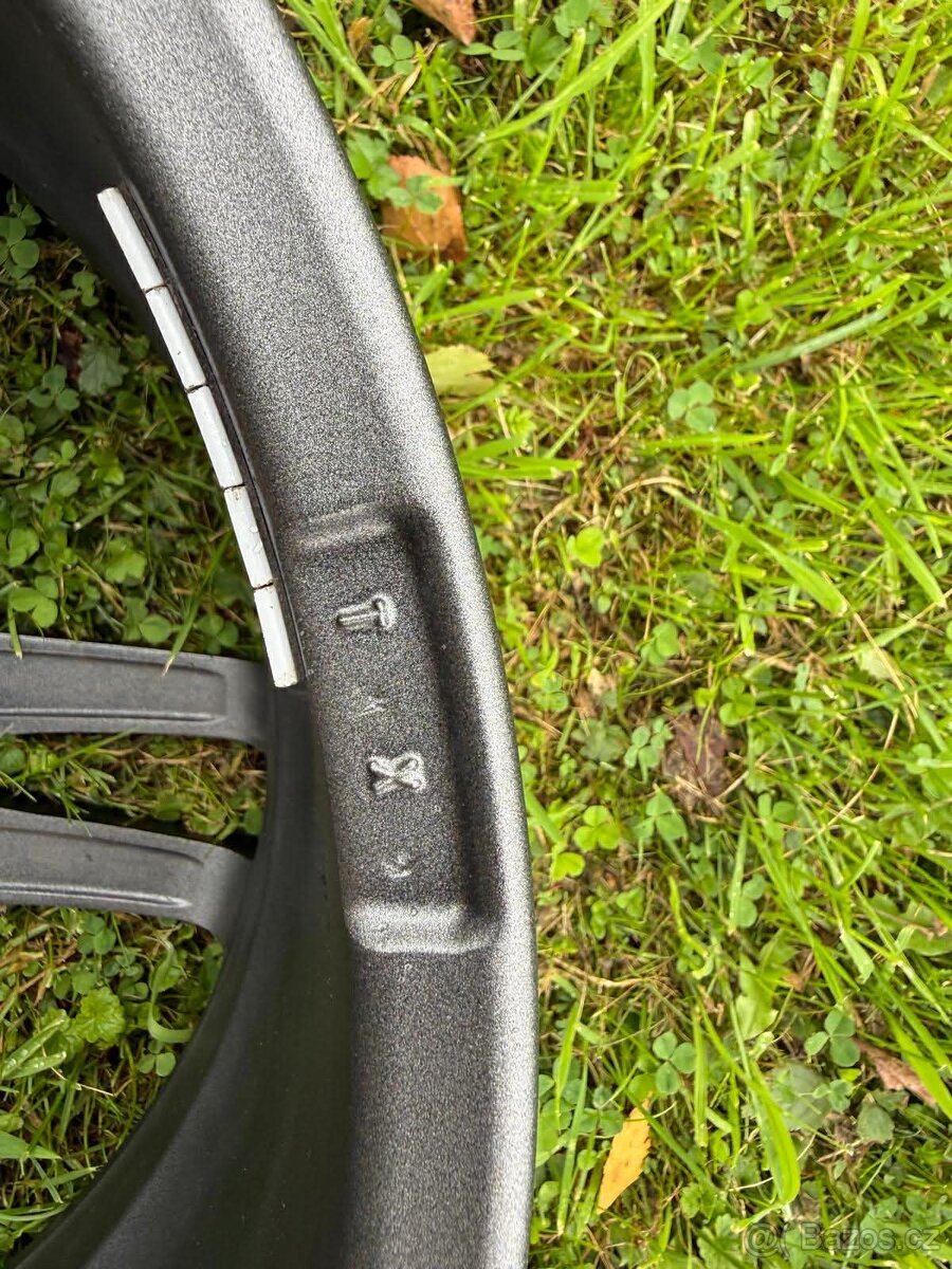 Alu kola 7x18 ET 35 - 3