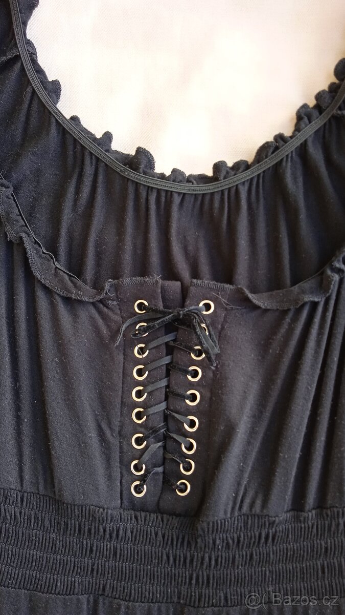 Šaty ve stylu Gothic - 3