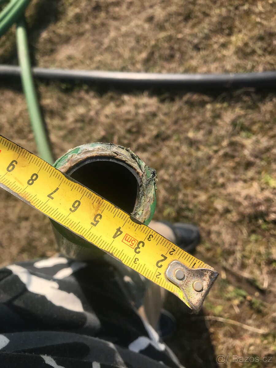 Zahradní hadice - 3