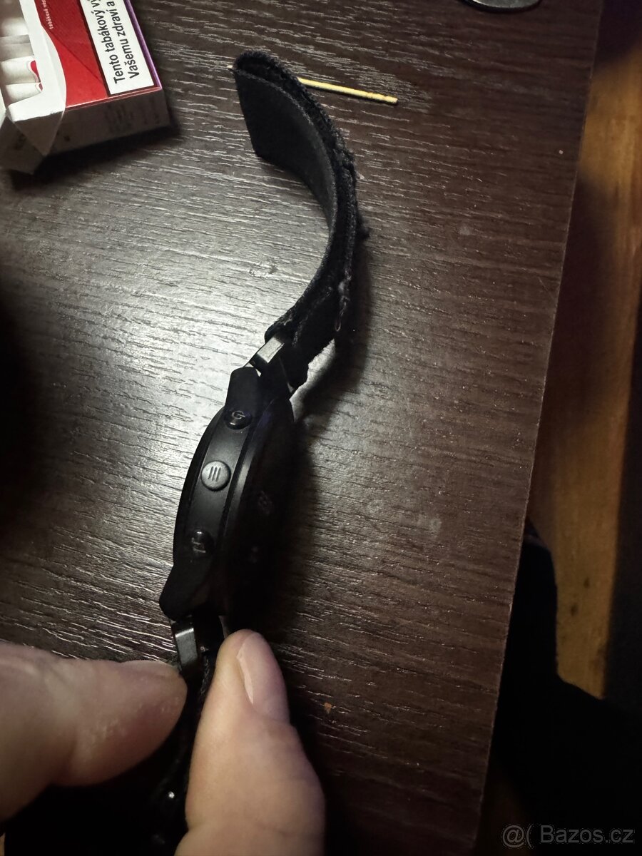 Garmin Forerunner 965 - 3