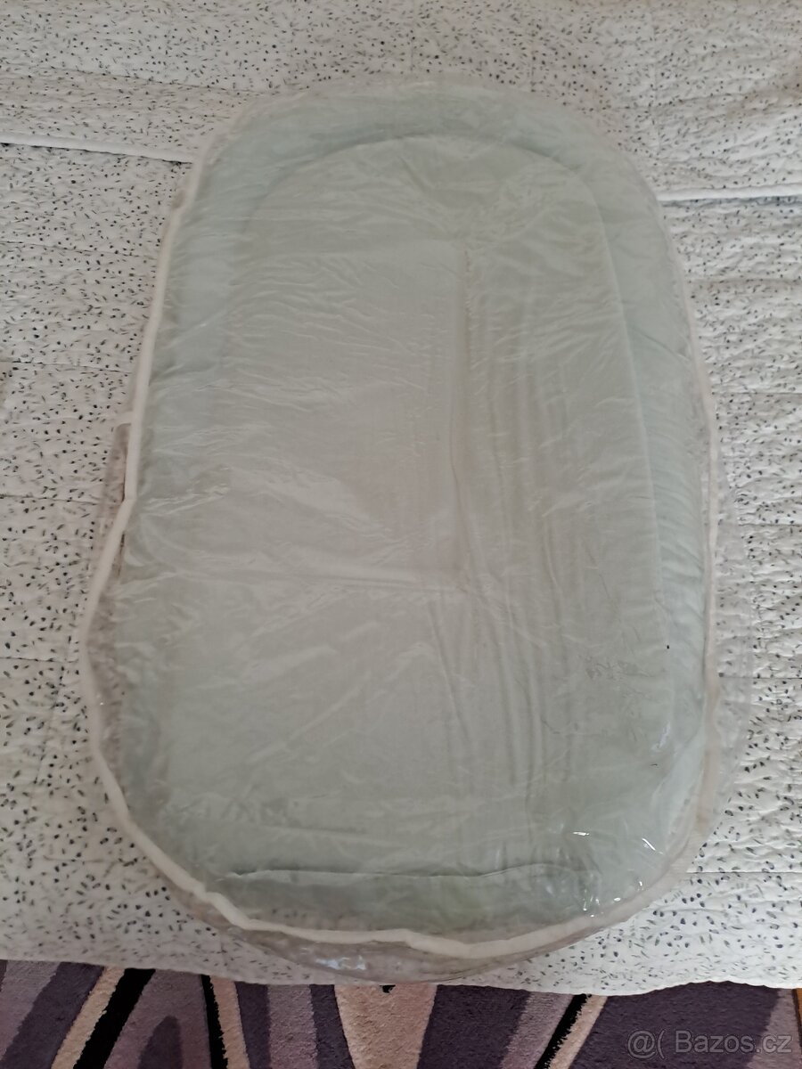 Hnízdo Albero Mio - 3