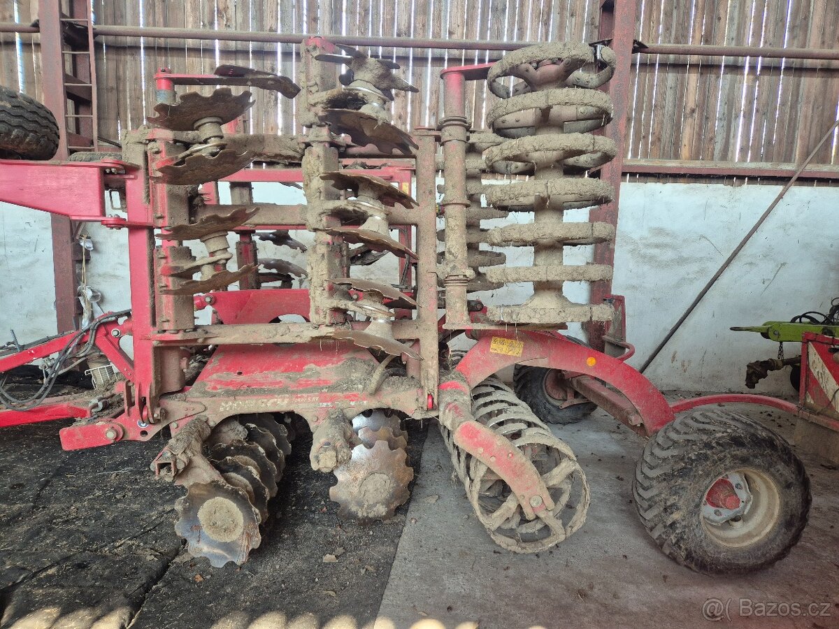 Diskáč Horsch Joker 5 RT - 3