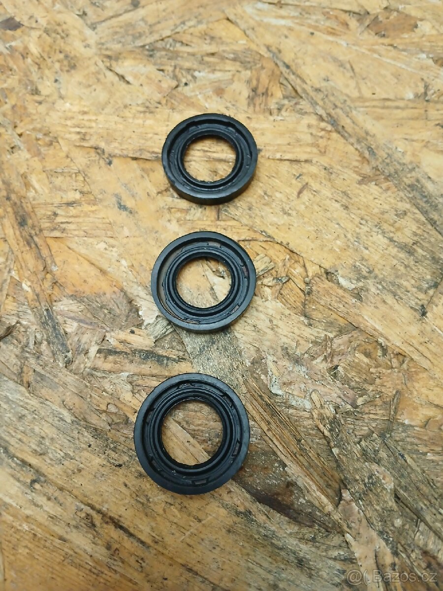 Babetta stella prachovka kola - 3