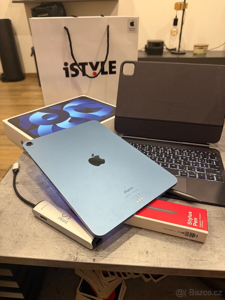 iPad Air 5 M1 - 3