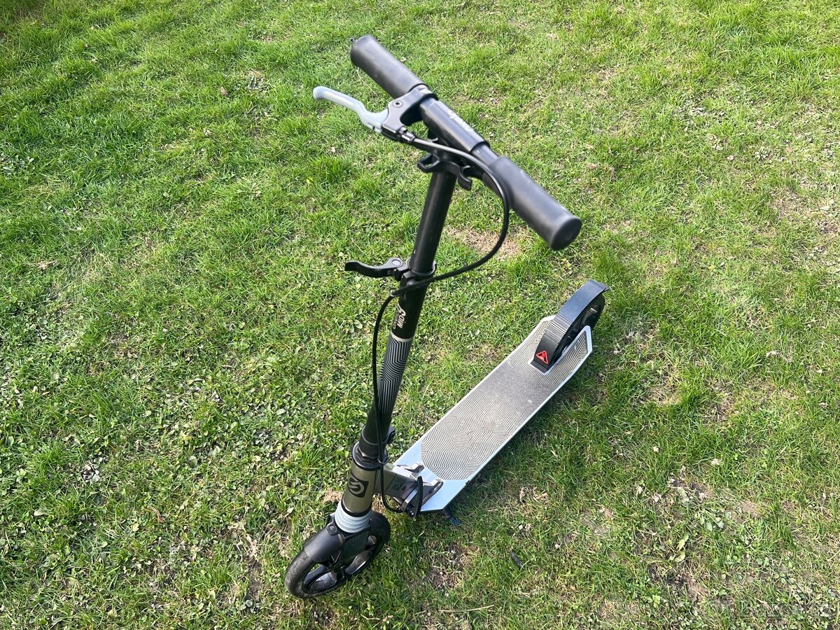 KOLOBĚŽKA MID 9 - 3