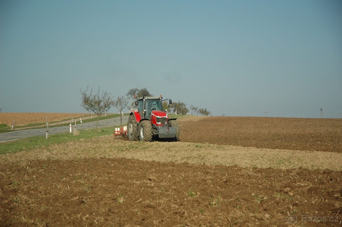 Massey Ferguson 8680 - 3