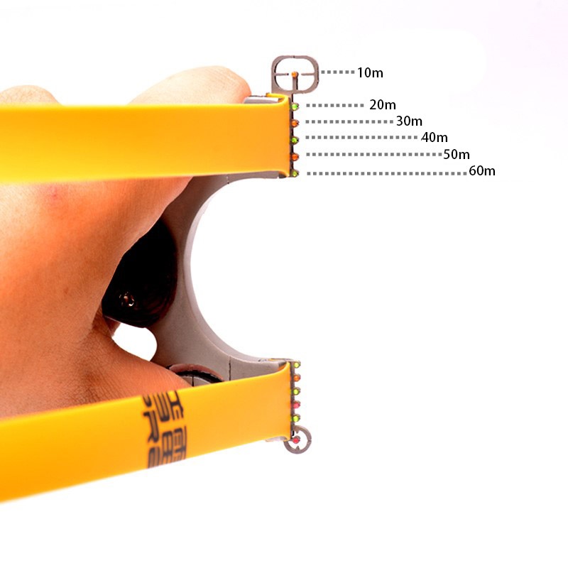 Prak Accuracy Steel - 3