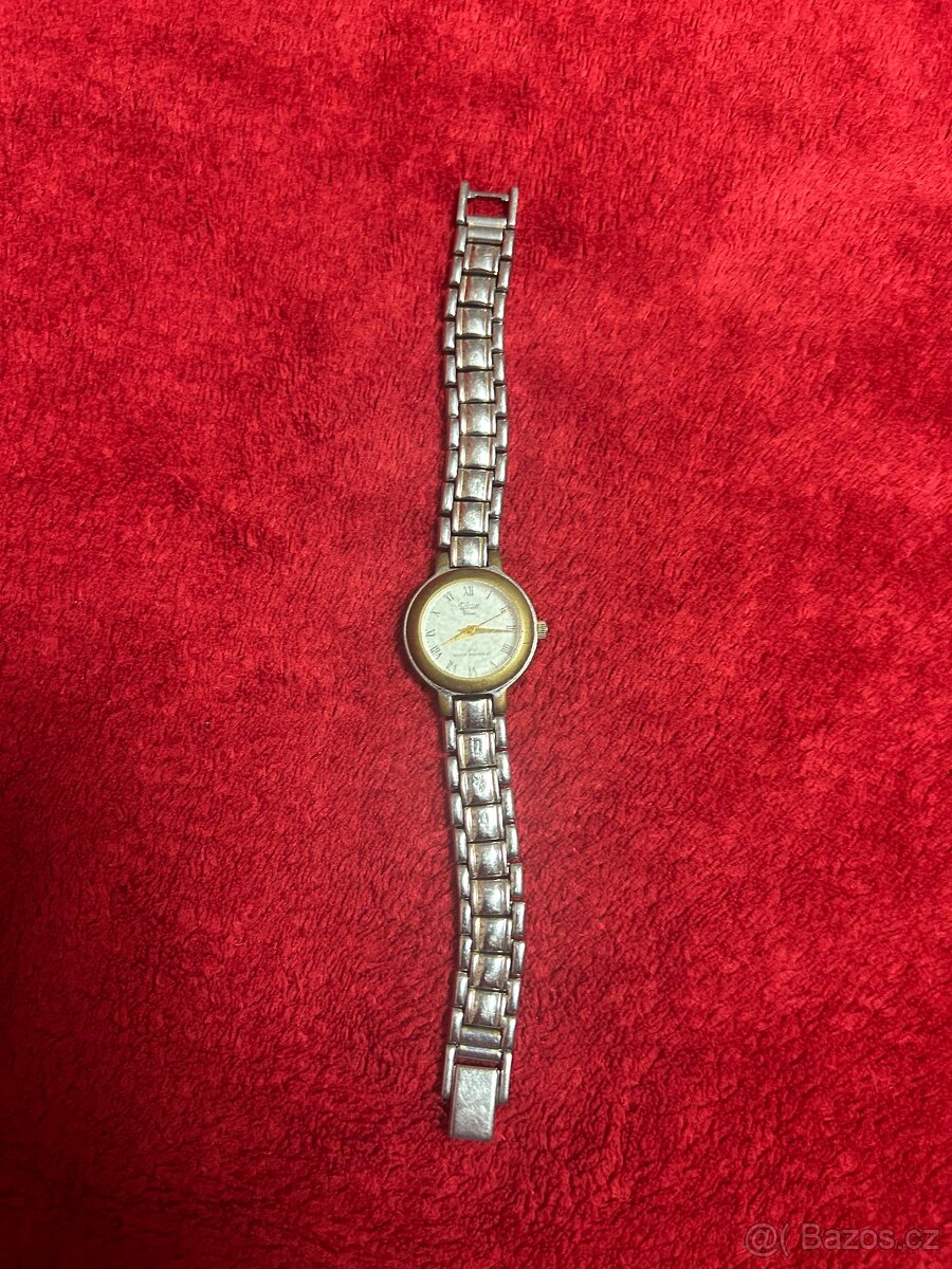 Dámské hodinky zn.Telstar 8394 - 3