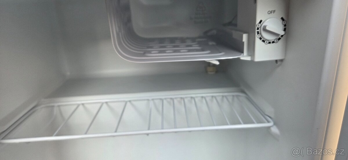 Malá lednice ECG - 3