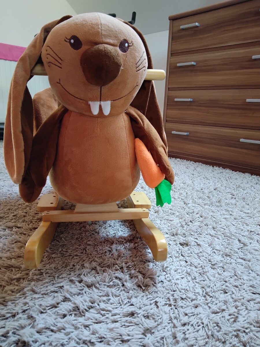 Houpaci kraliček - 3