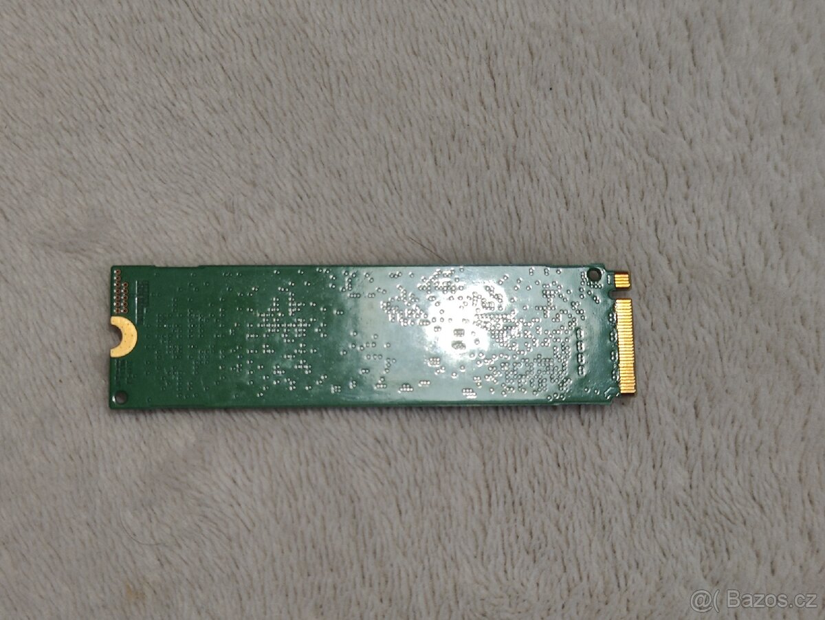 M2 nvme SSD 512gb - 3