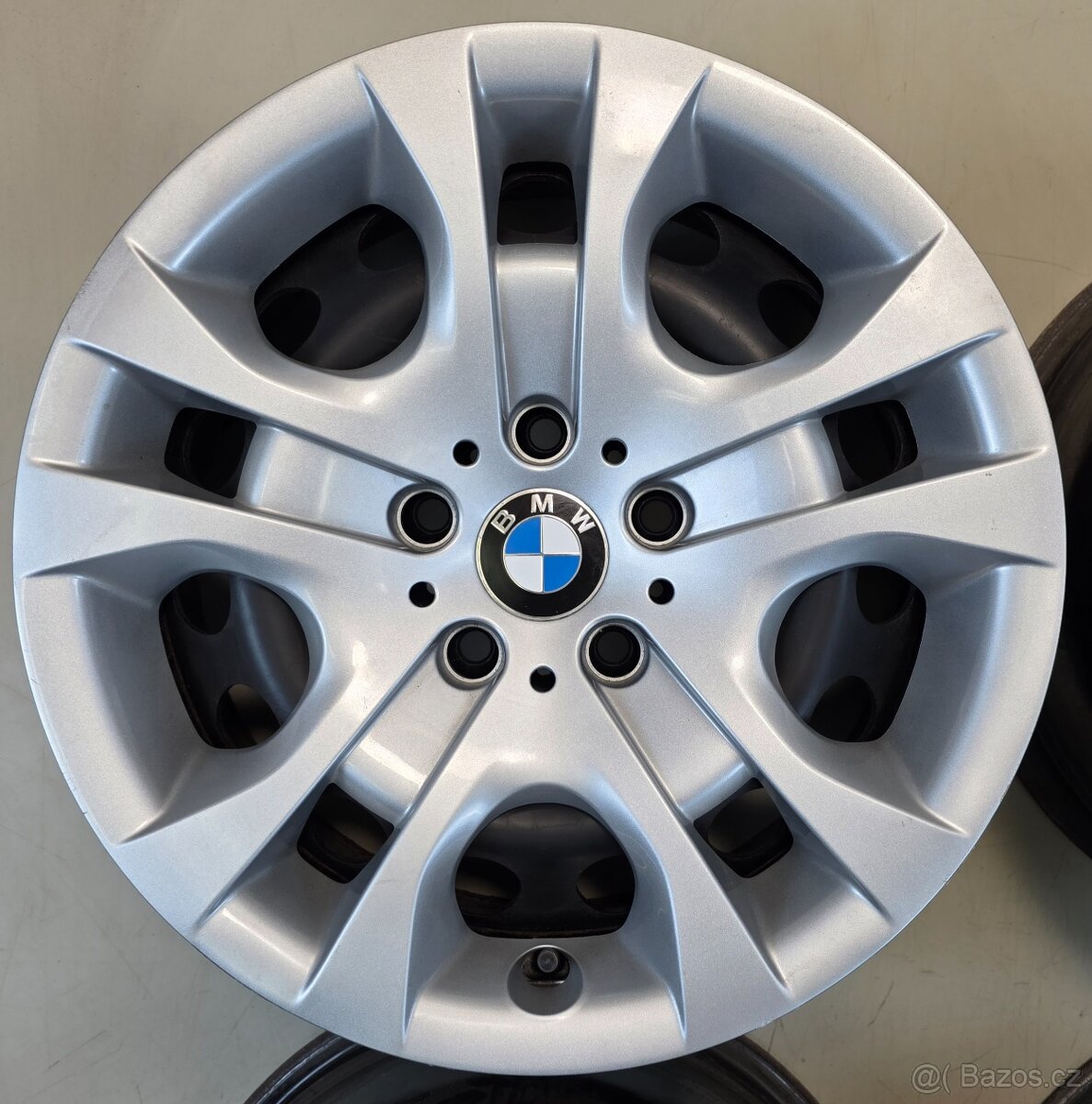 BMW X1 - 3