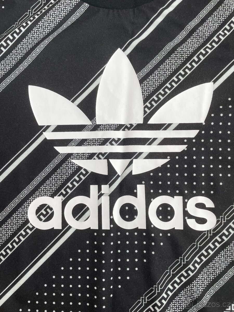 Adidas triko - 3