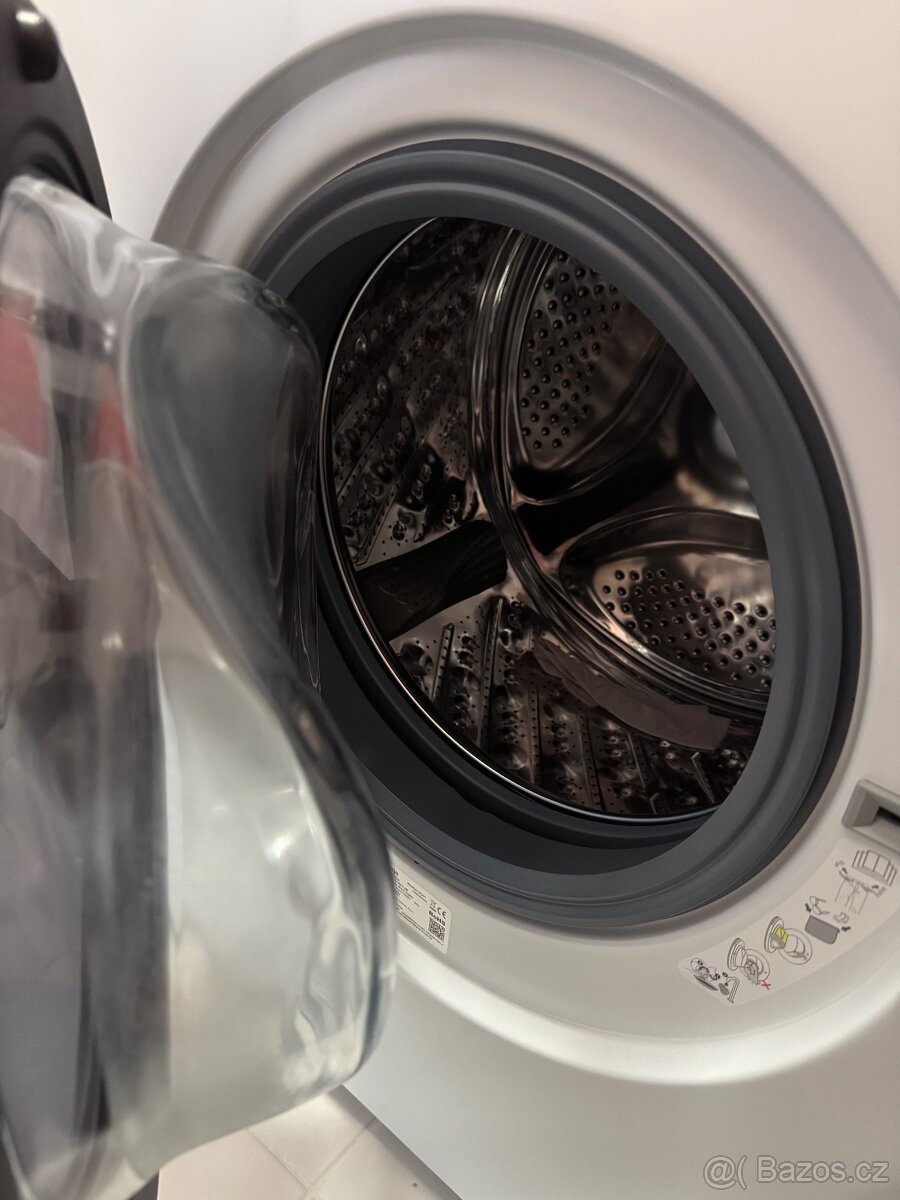 Pračka se sušičkou Gorenje - 3
