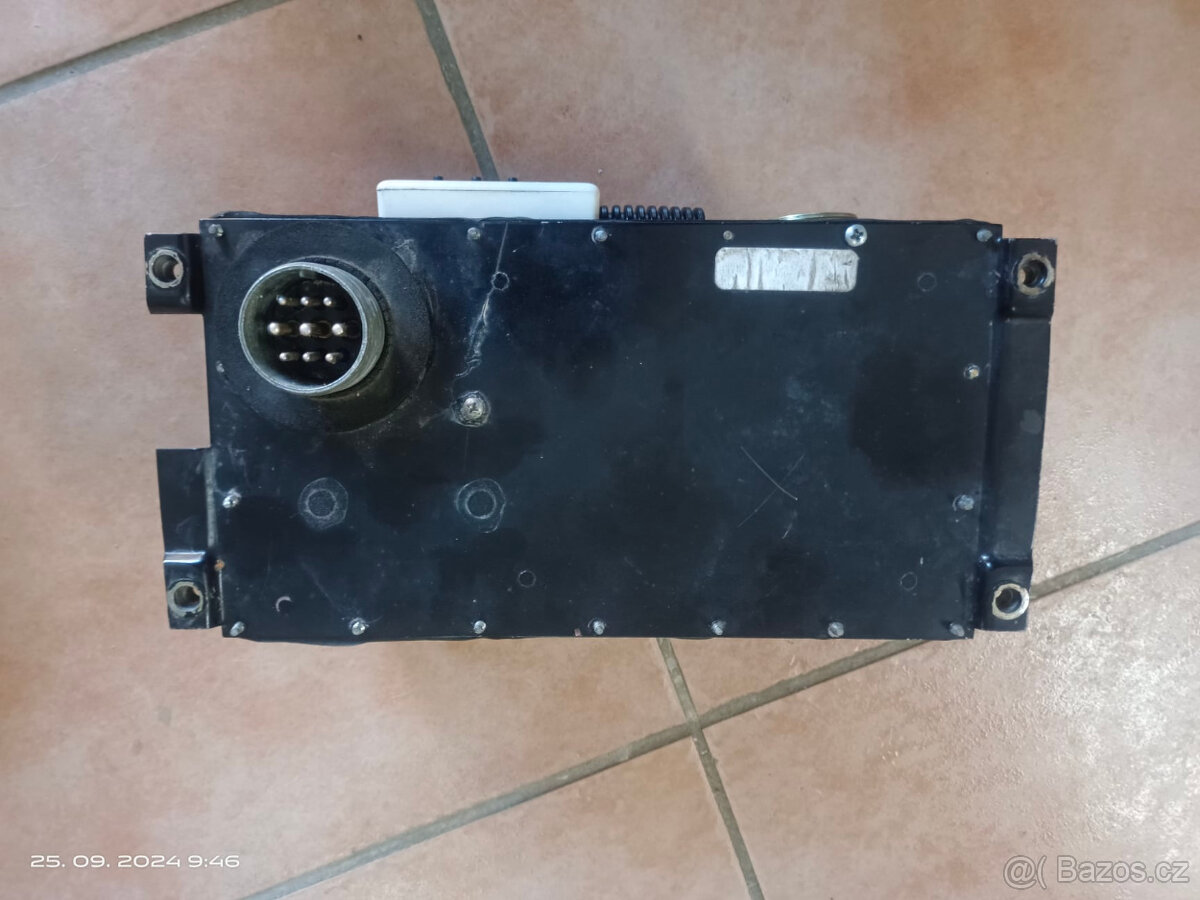 Startbox, Smartbox, Glowbox Humvee Hummer H1 - 3